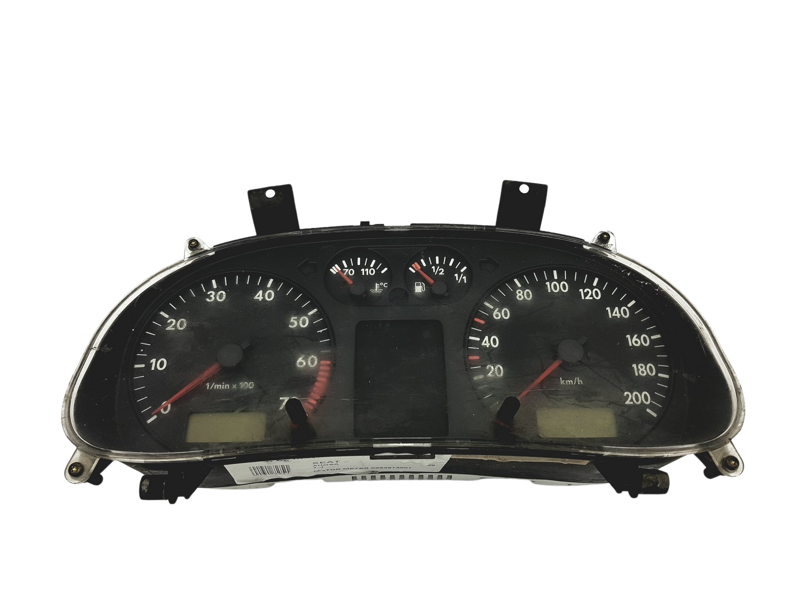 Nopeusmittari Seat Arosa 6H0920860L 0263613001 52731 main product photo