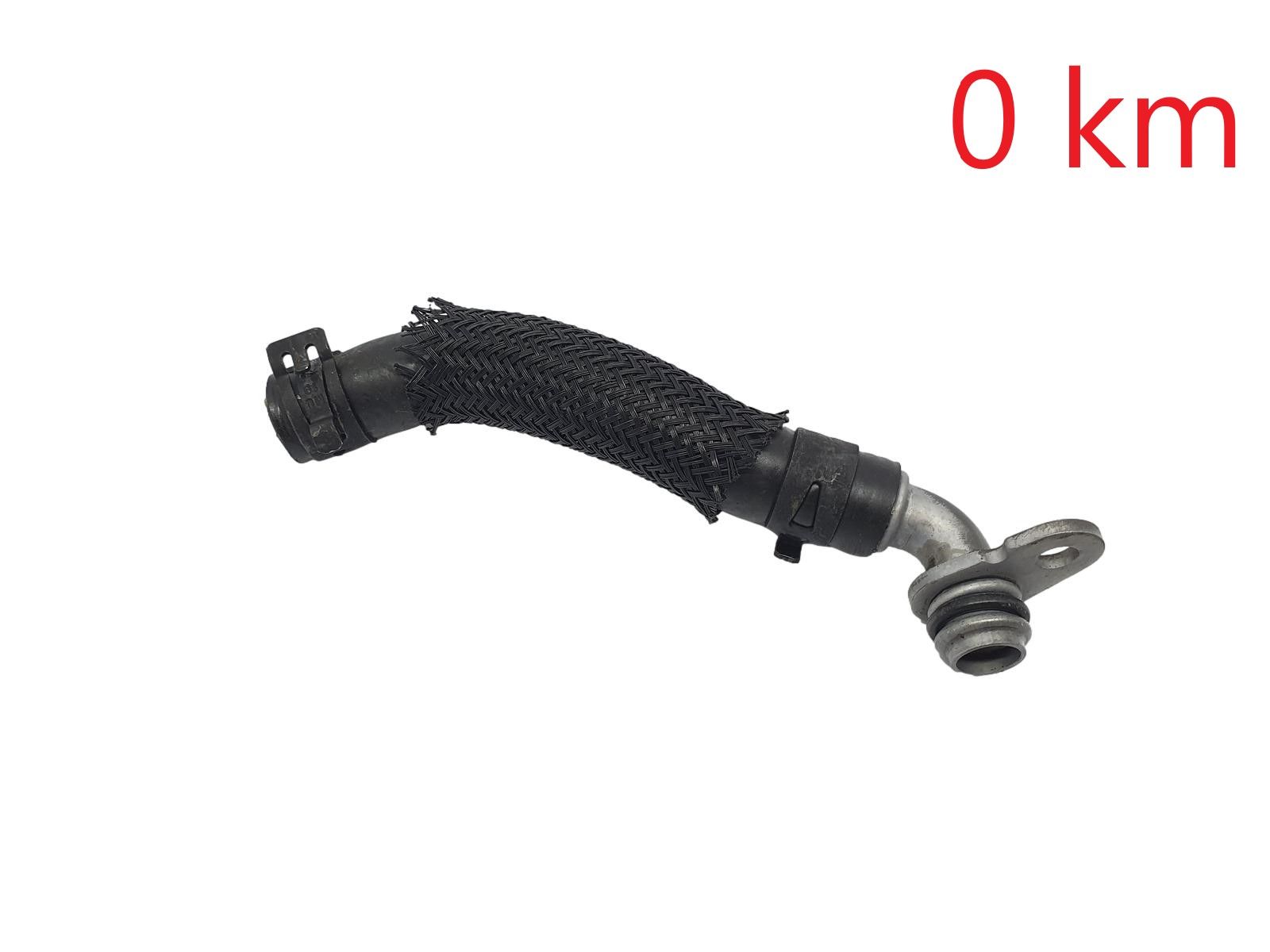 Jäähdytysnesteputki 140551371R 2.0 DCI Renault Opel 0km main product photo