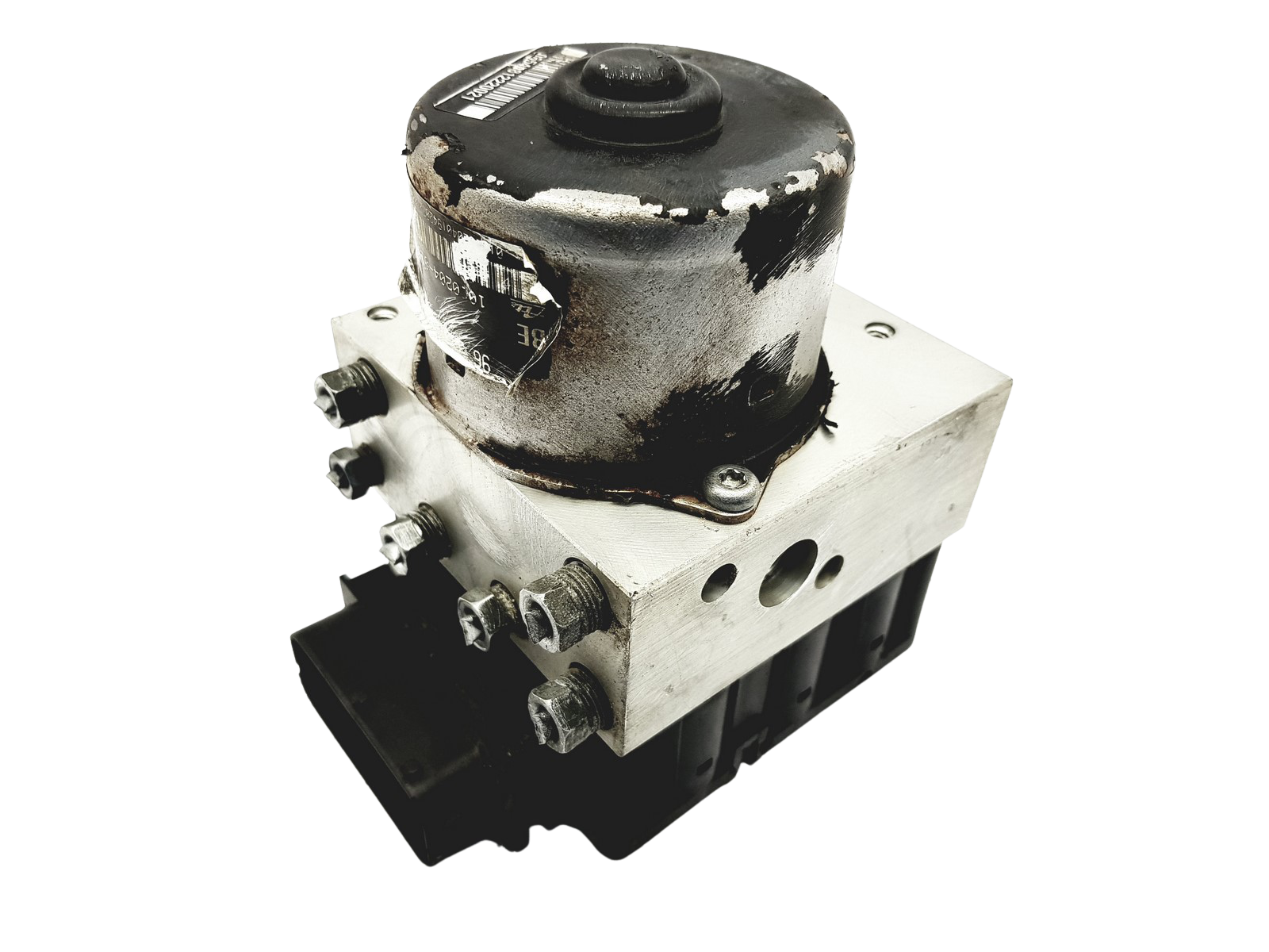 Abs-pumppu Peugeot 206 9632539480 10.0948-1108.3 Ate 37865 main product photo