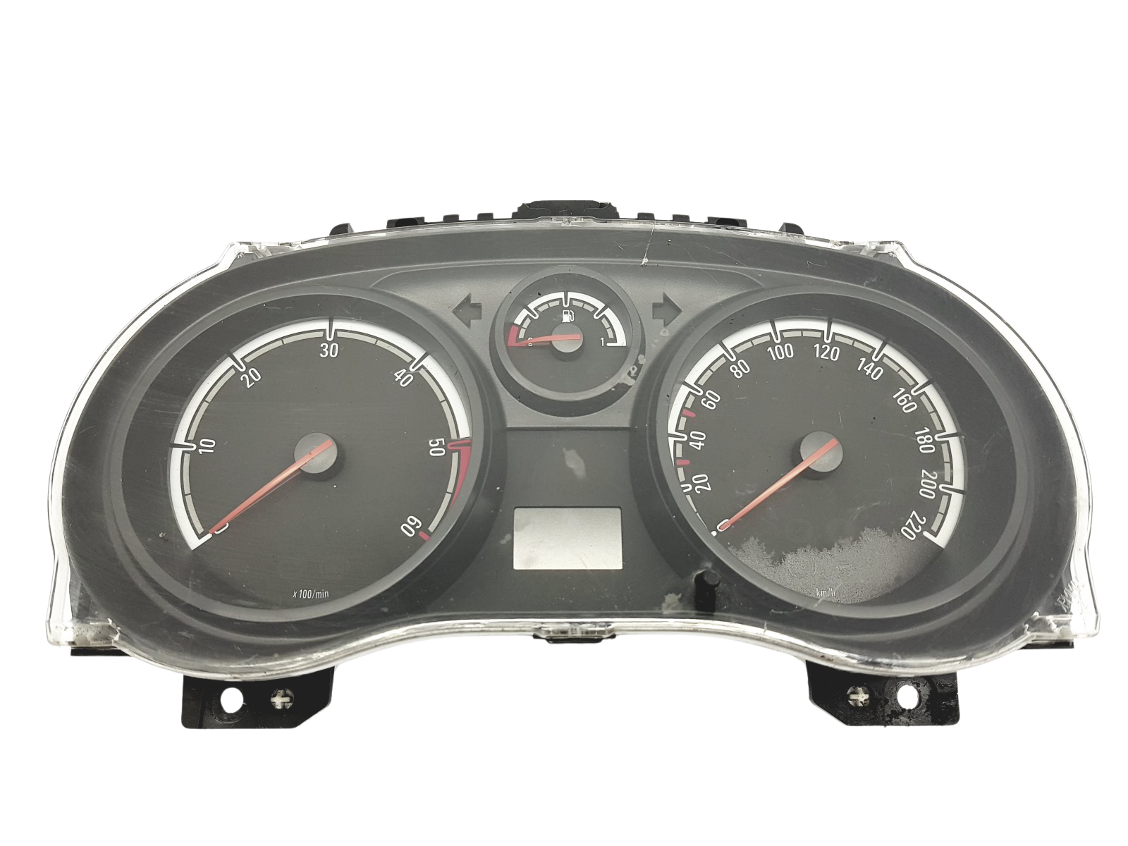 Kierroslukumittari Opel P0013312037 Corsa D 44167 main product photo