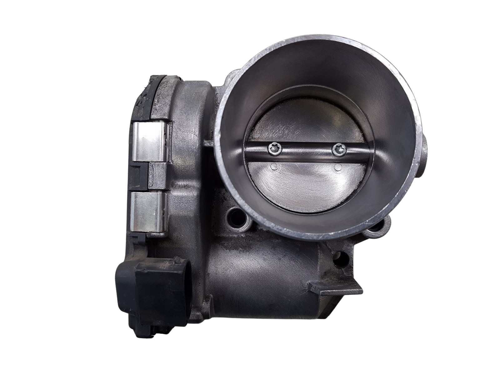 Kaasuläpän venttiili Alfa Romeo Iveco Opel 0280750073 Bosch 2201 main product photo