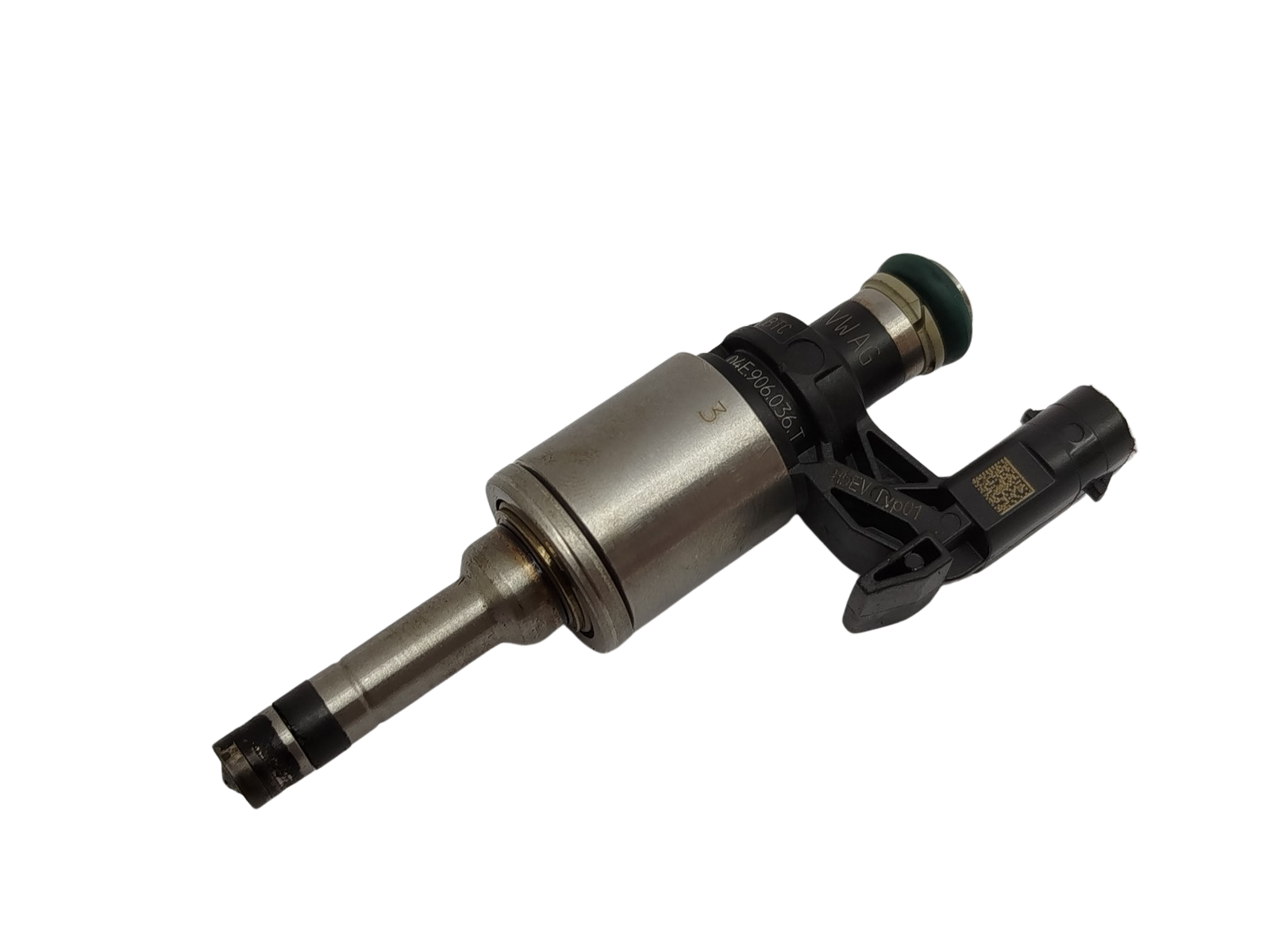 Polttoainesuutin VWAG 04E906036T 0261500374 1.2 1.4 TSI main product photo