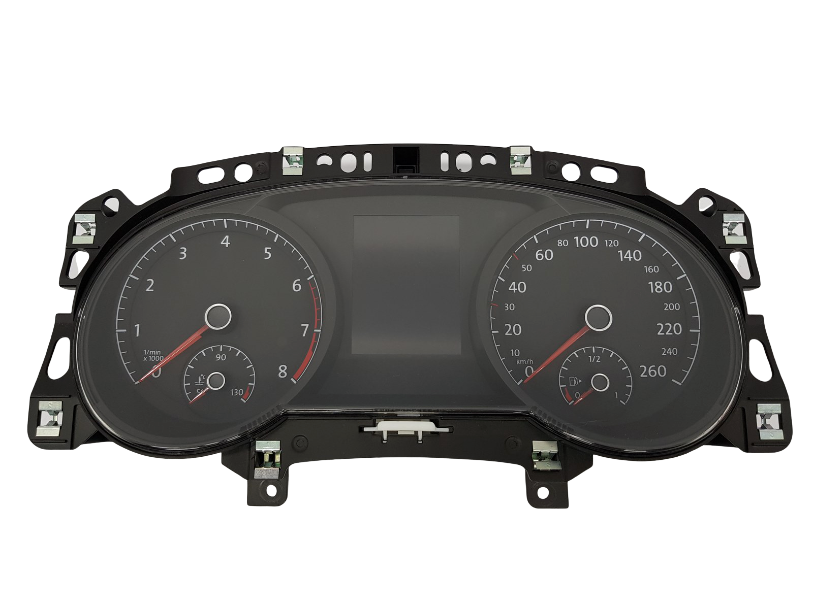 Kierroslukumittari Volkswagen Golf MK7 517920740A VDO main product photo