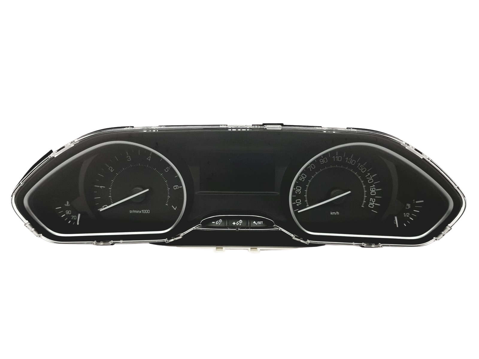 Kierroslukumittari Peugeot 208 9813848780 32401 main product photo