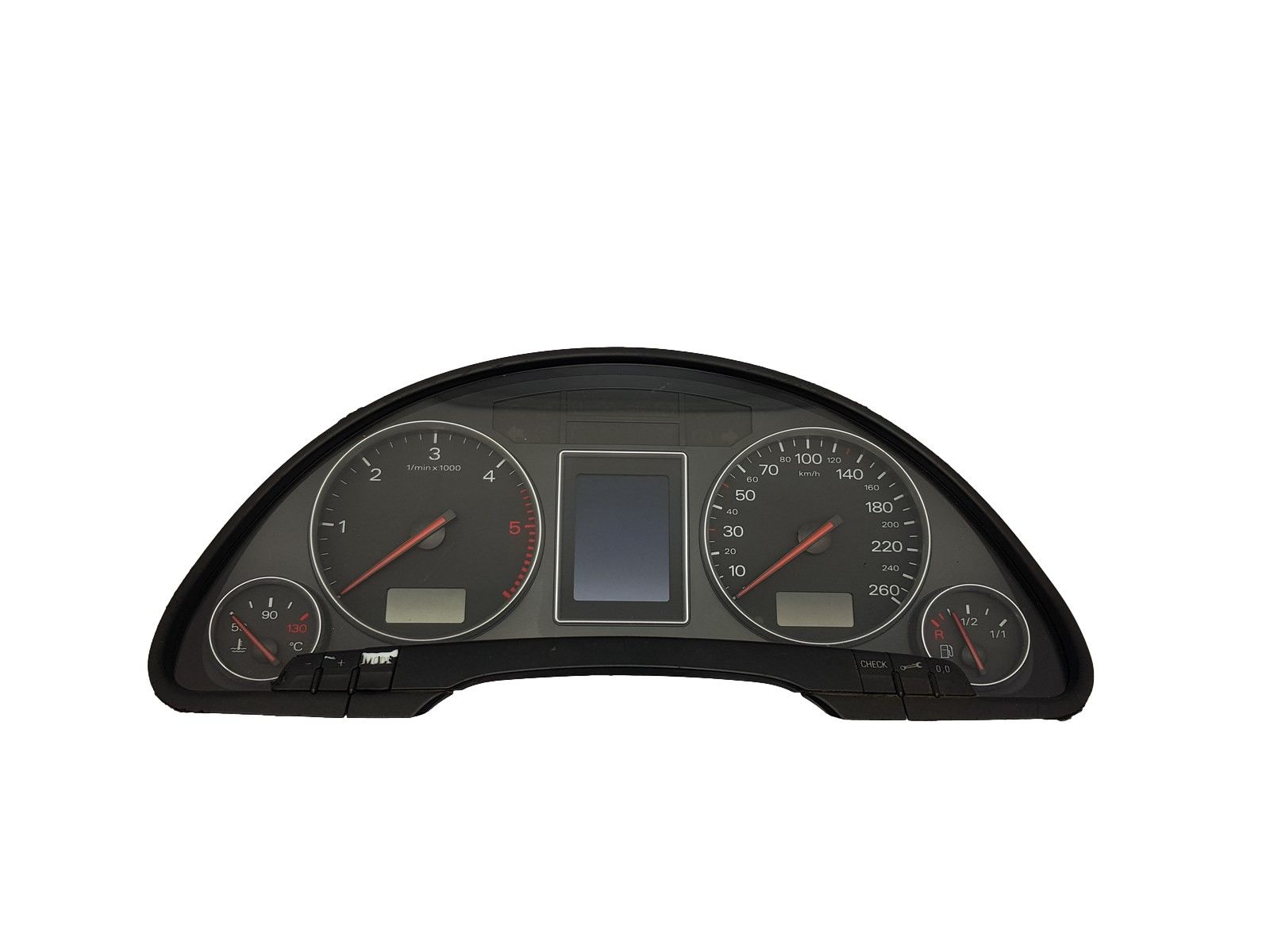 Nopeusmittari Audi A4 B6 8E0920900M 0263626045 1531 main product photo