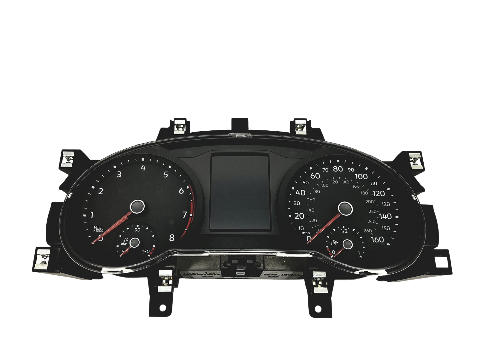 Kierroslukumittari VW Tiguan 5NA920950B RHD main product photo