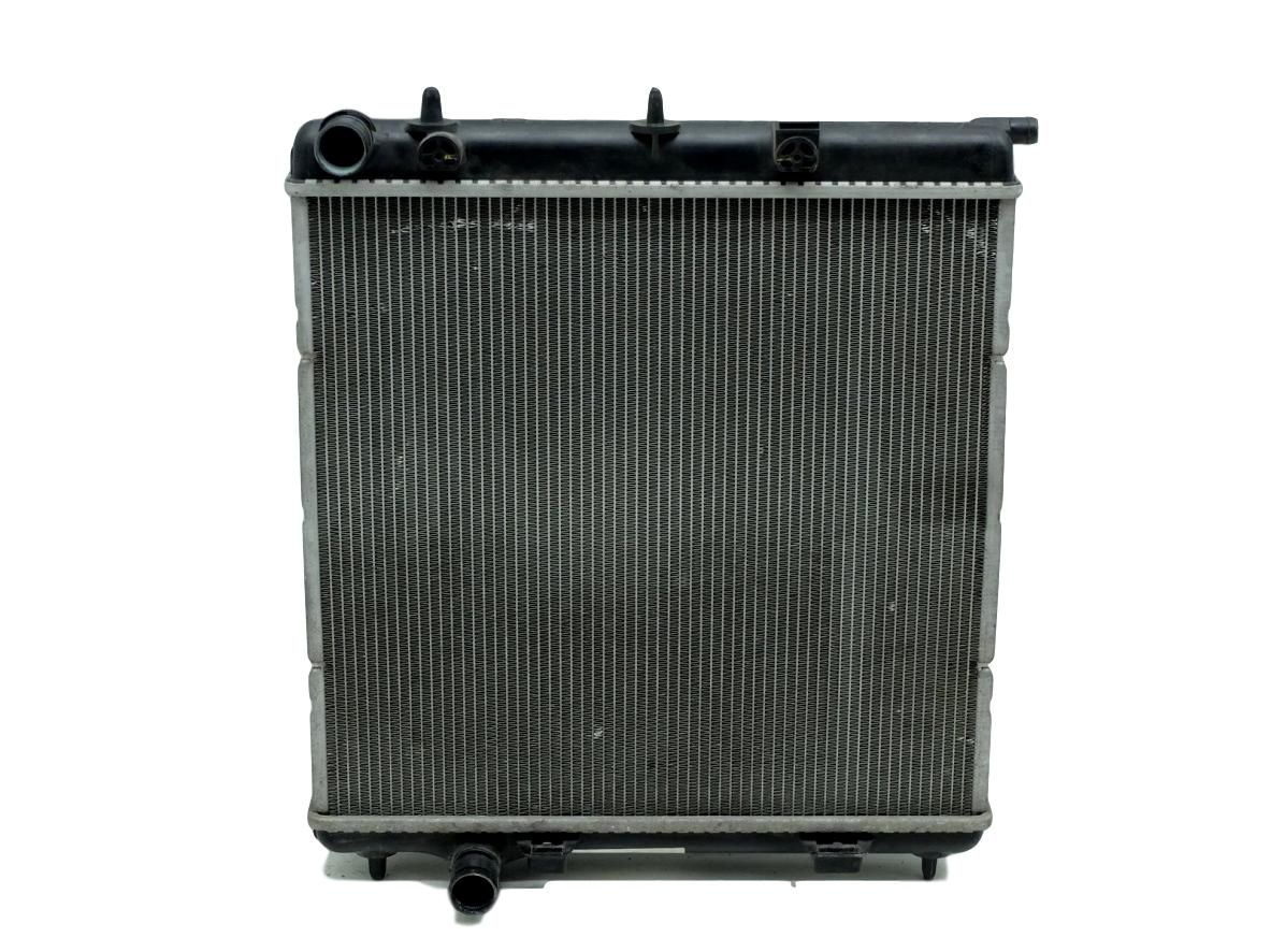 Jäähdytin Wody Citroen Peugeot 9653026580 1330Q5 Denso main product photo