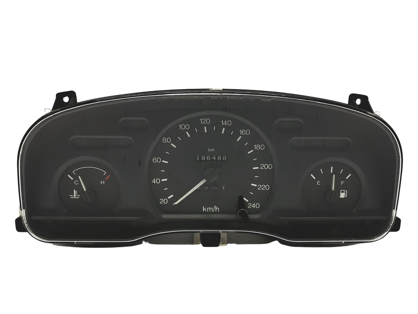 Nopeusmittari Ford Transit 98VB-10849-AAD main product photo