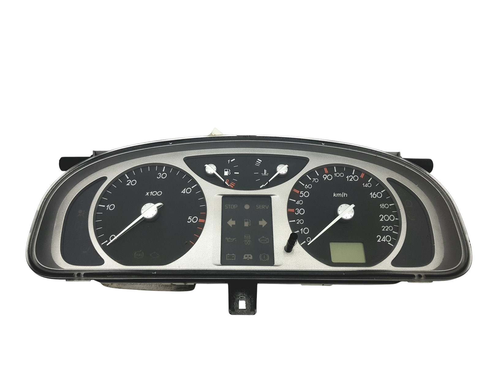 Nopeusmittari Renault Laguna 2 8200218878 B 58517 main product photo