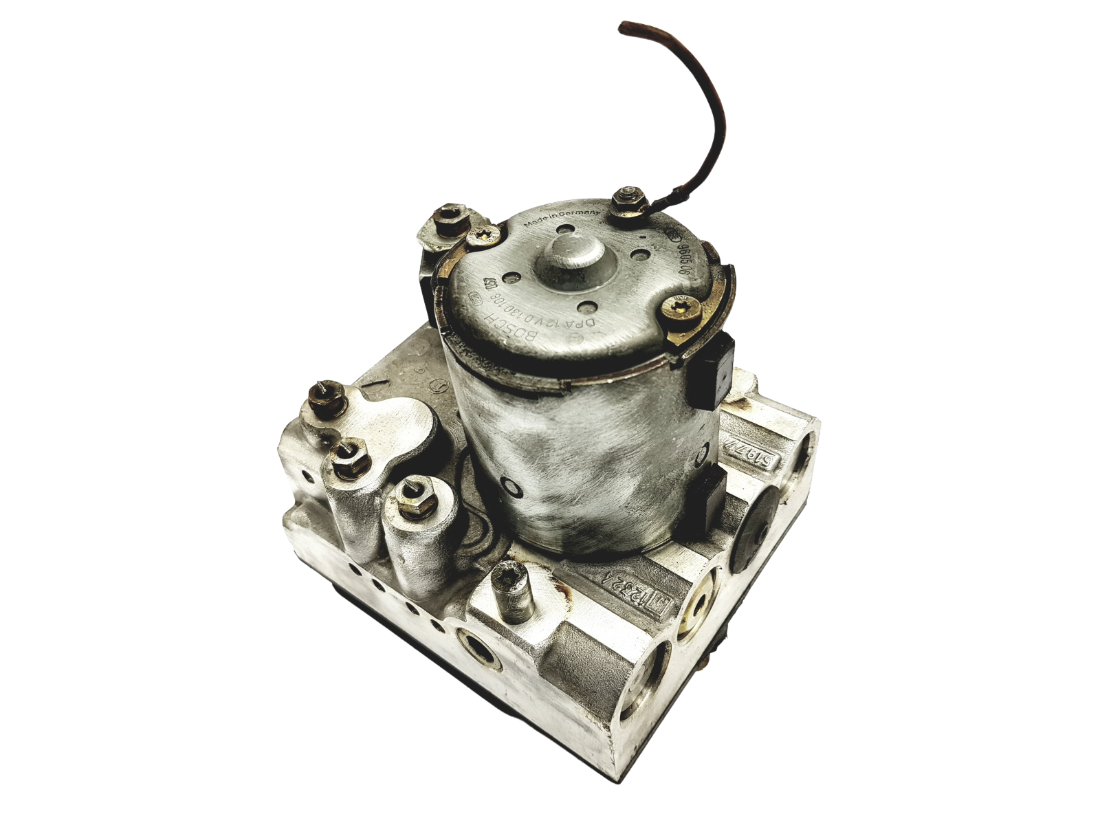 Abs-pumppu Mercedes E W210 0024319712 0265217007 Bosch 42635 main product photo