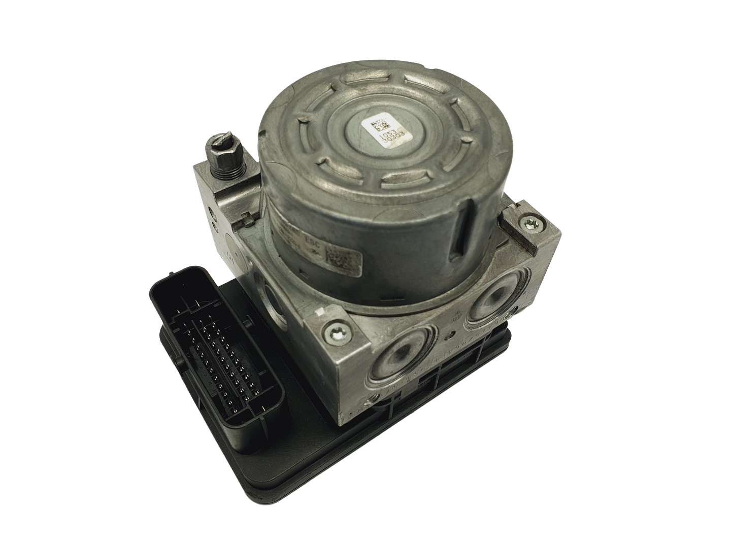 Abs-pumppu Opel Corsa F 9839933780 10.0917-3933.3 Ate 69293 main product photo