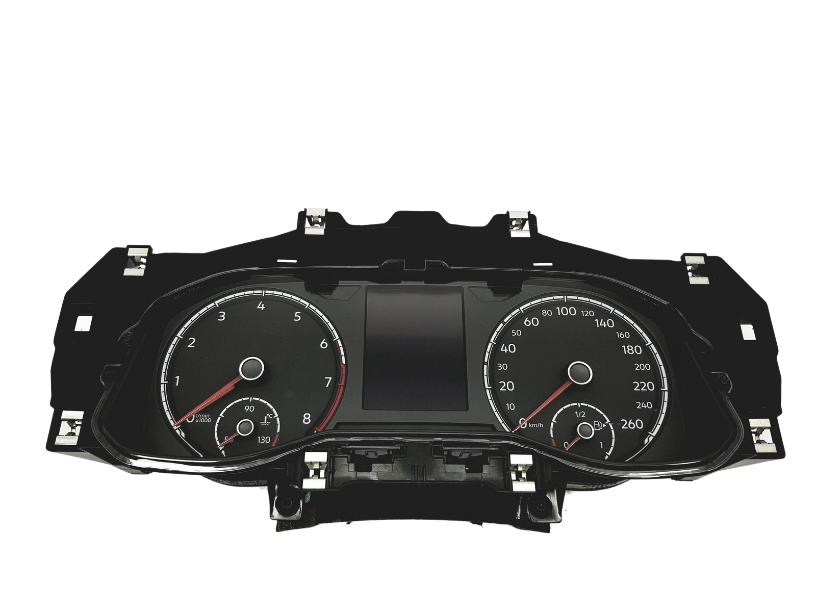 Kierroslukumittari VW Polo 2G 2G0920740F VDO main product photo