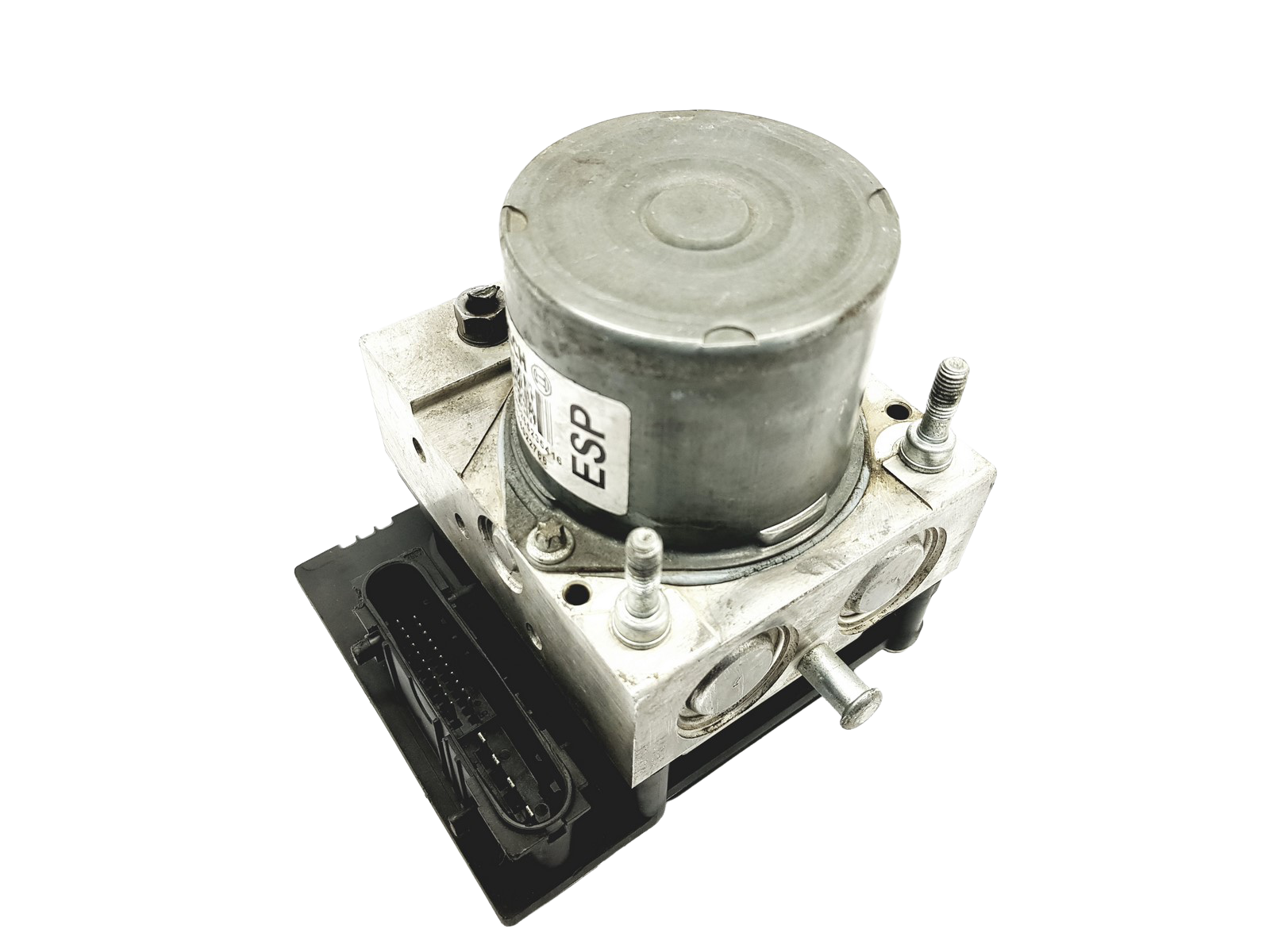 Abs-pumppu Fiat Bravo 51798096 0265950756 Bosch 38756 main product photo