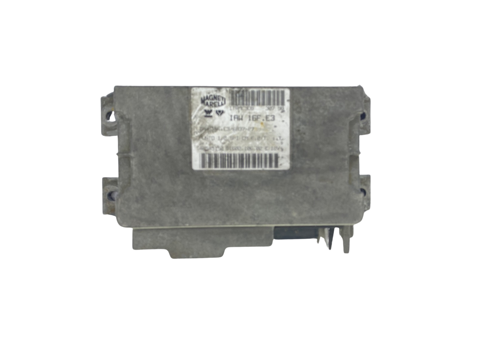 Ohjausyksikkö IAW16F.E3 46545152 61602.106.02 Fiat Magneti Marelli 55696 main product photo