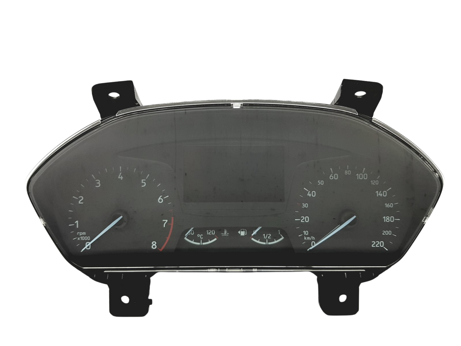 Nopeusmittari Ford Fiesta H1BT-10849-BAK 50750 main product photo
