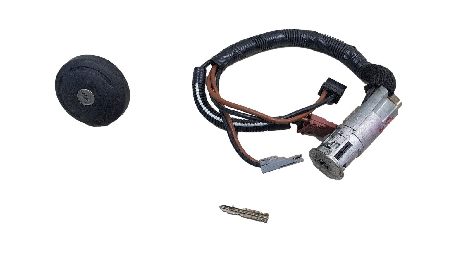 Virtalukko 4162W3 Valeo Citroen Xsara 1 1030 main product photo