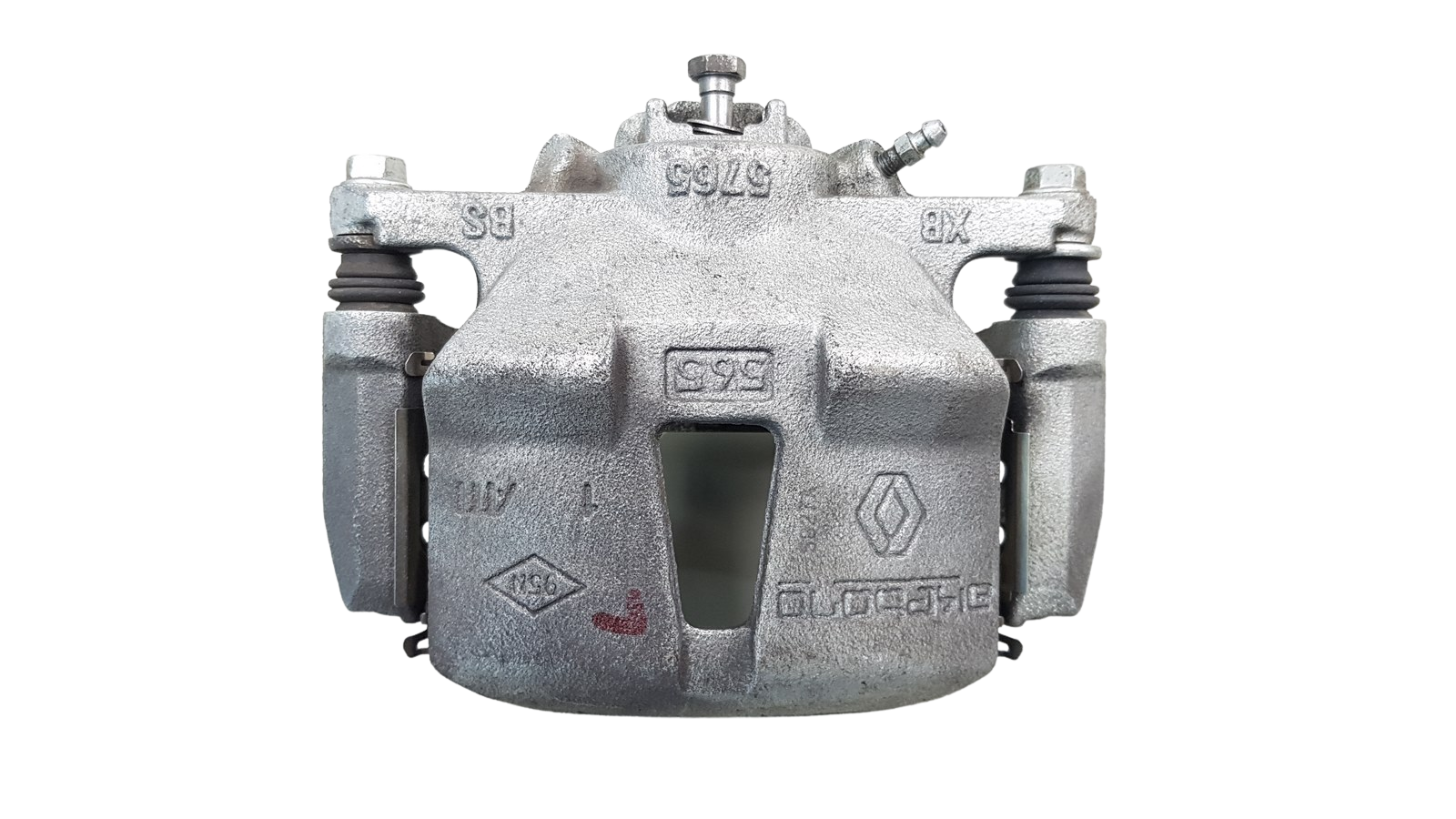 Jarrusatula Etu Vasen 5765 410118694R Talisman main product photo