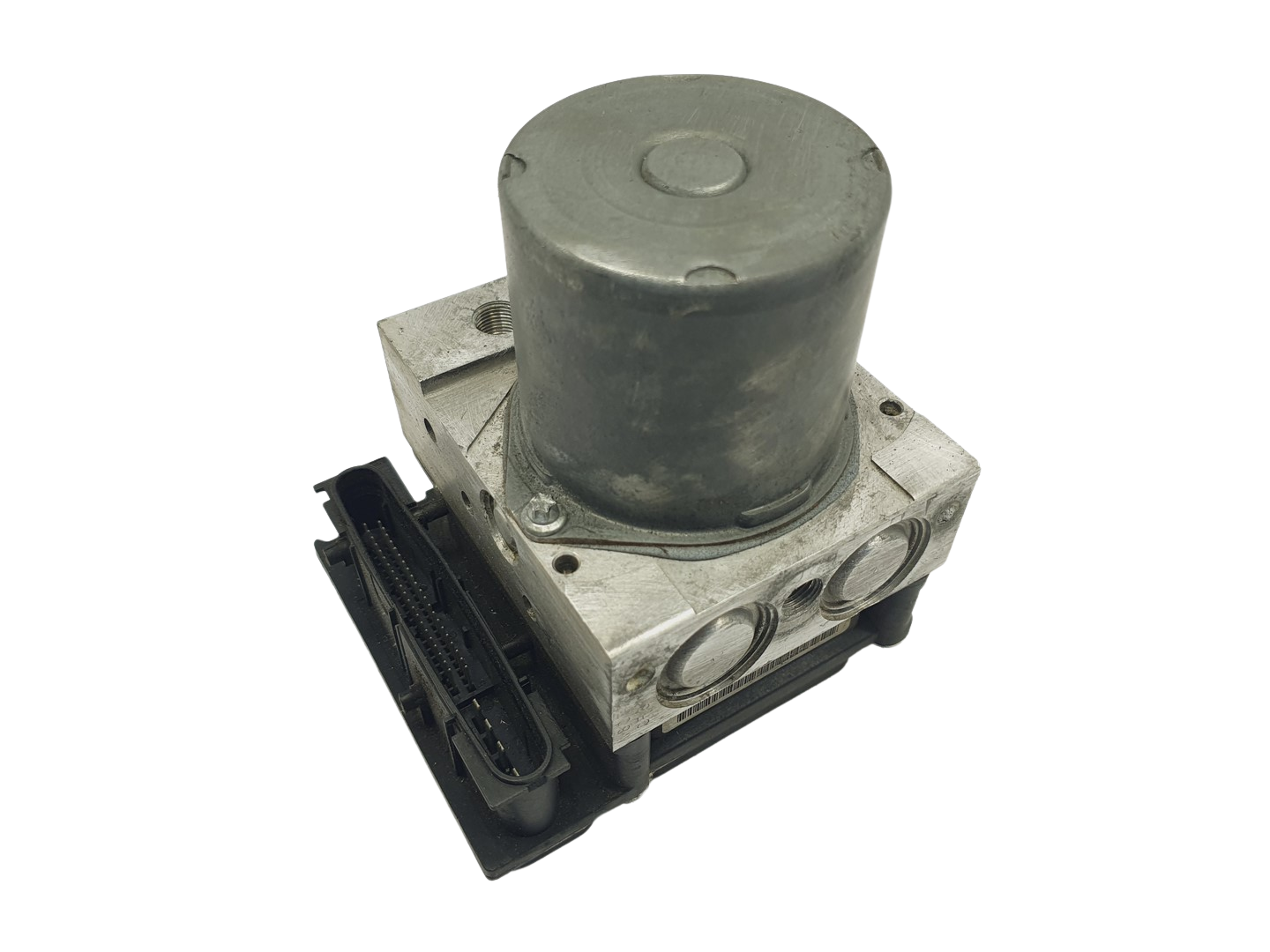 Abs-pumppu Mercedes W169 W245 A0064313812 0265950618 64605 main product photo
