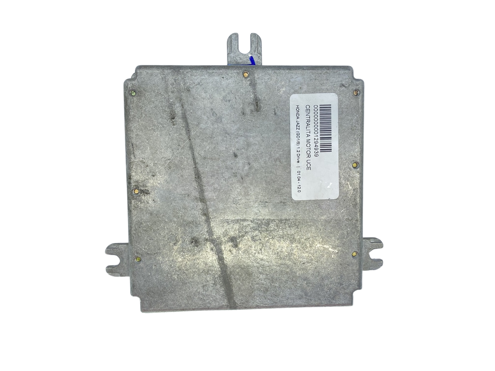 Ohjausyksikkö 37820-PWB-G01 Honda Keihin 63130 main product photo