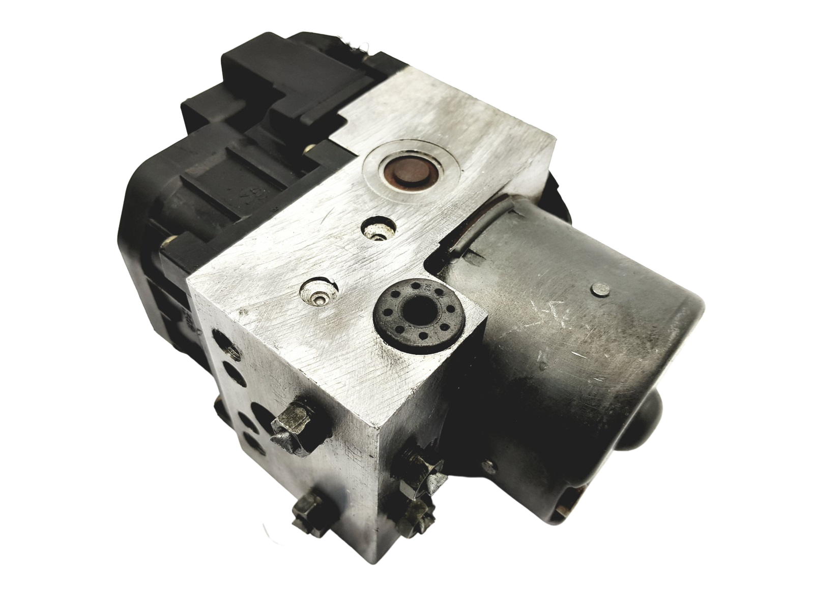 Abs-pumppu 9636502180 0273004203 Xsara 306 Citroen Peugeot 46303 main product photo