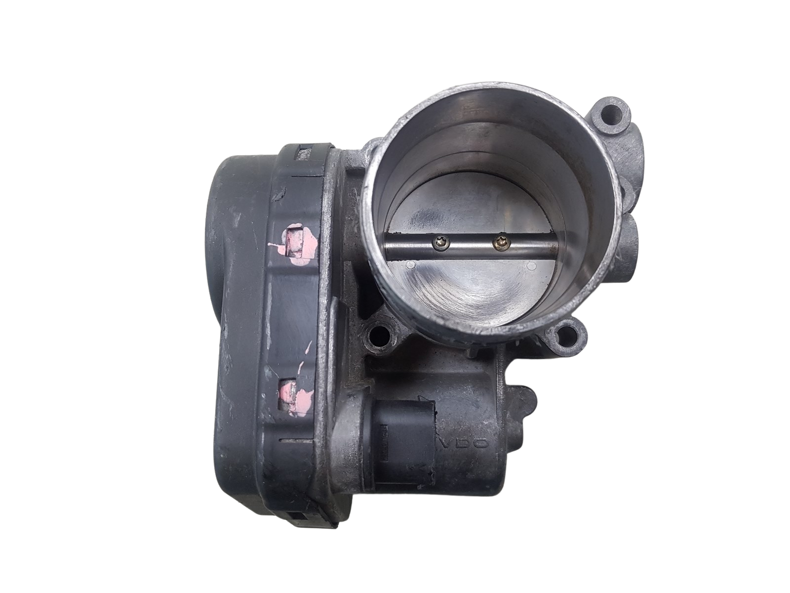 Kaasuläpän venttiili Mercedes-Benz A1661410125 408.238/127/001 1577 main product photo