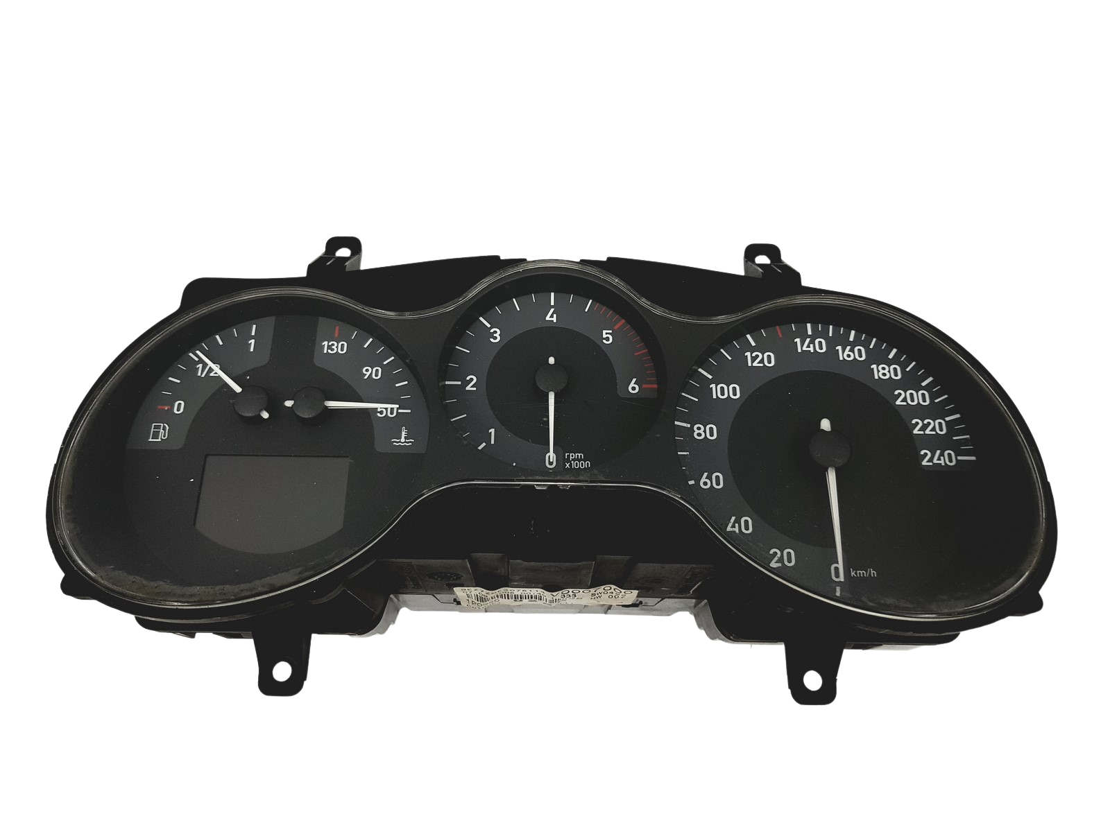 Nopeusmittari Seat Leon 1P0920823F 110080280026 58803 main product photo