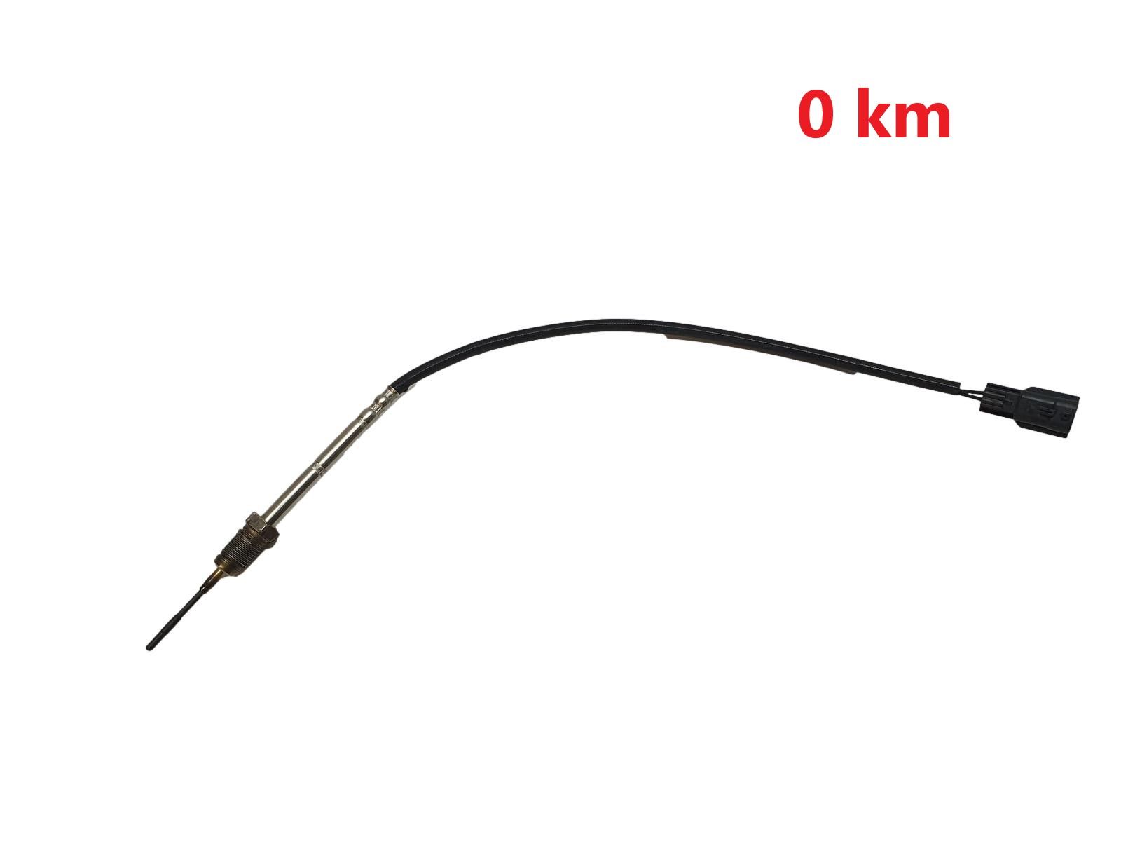 Pakokaasun Lämpötila-anturi 226304PM0C H8202137500 1.6 Renault 0km main product photo