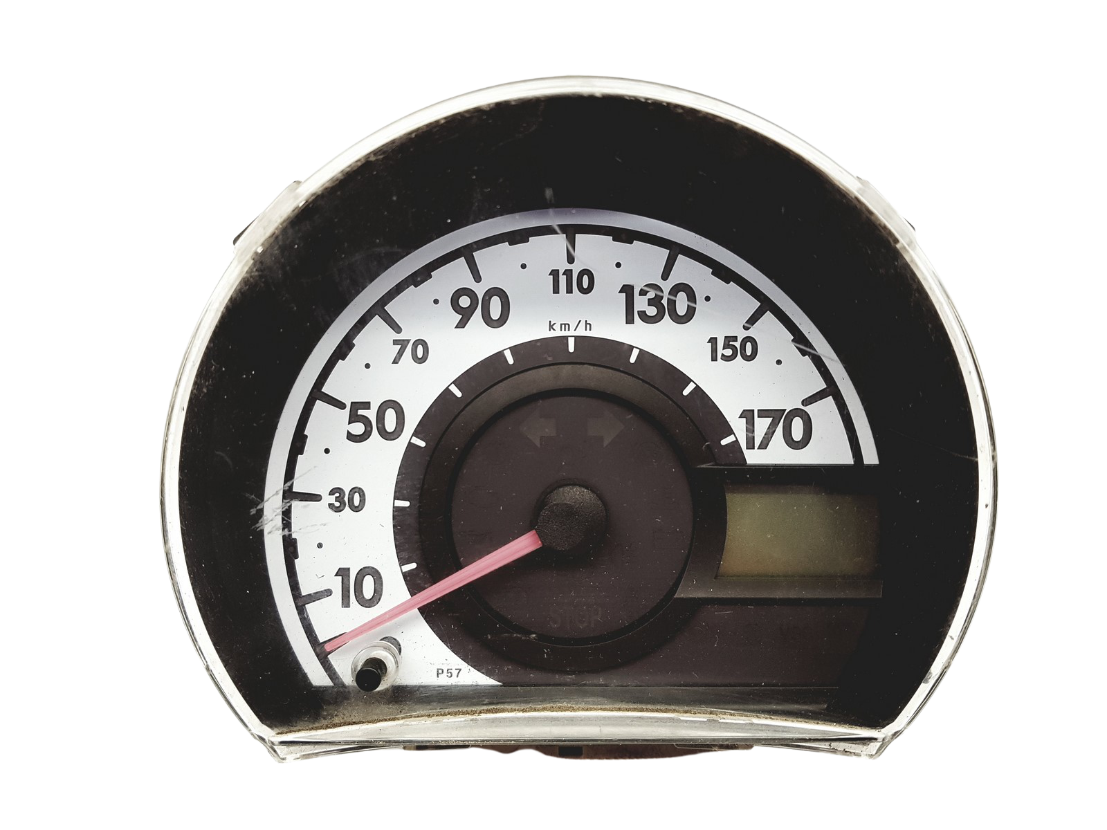Nopeusmittari Aygo 107 C1 83800-0H011-A Toyota PSA 41375 main product photo