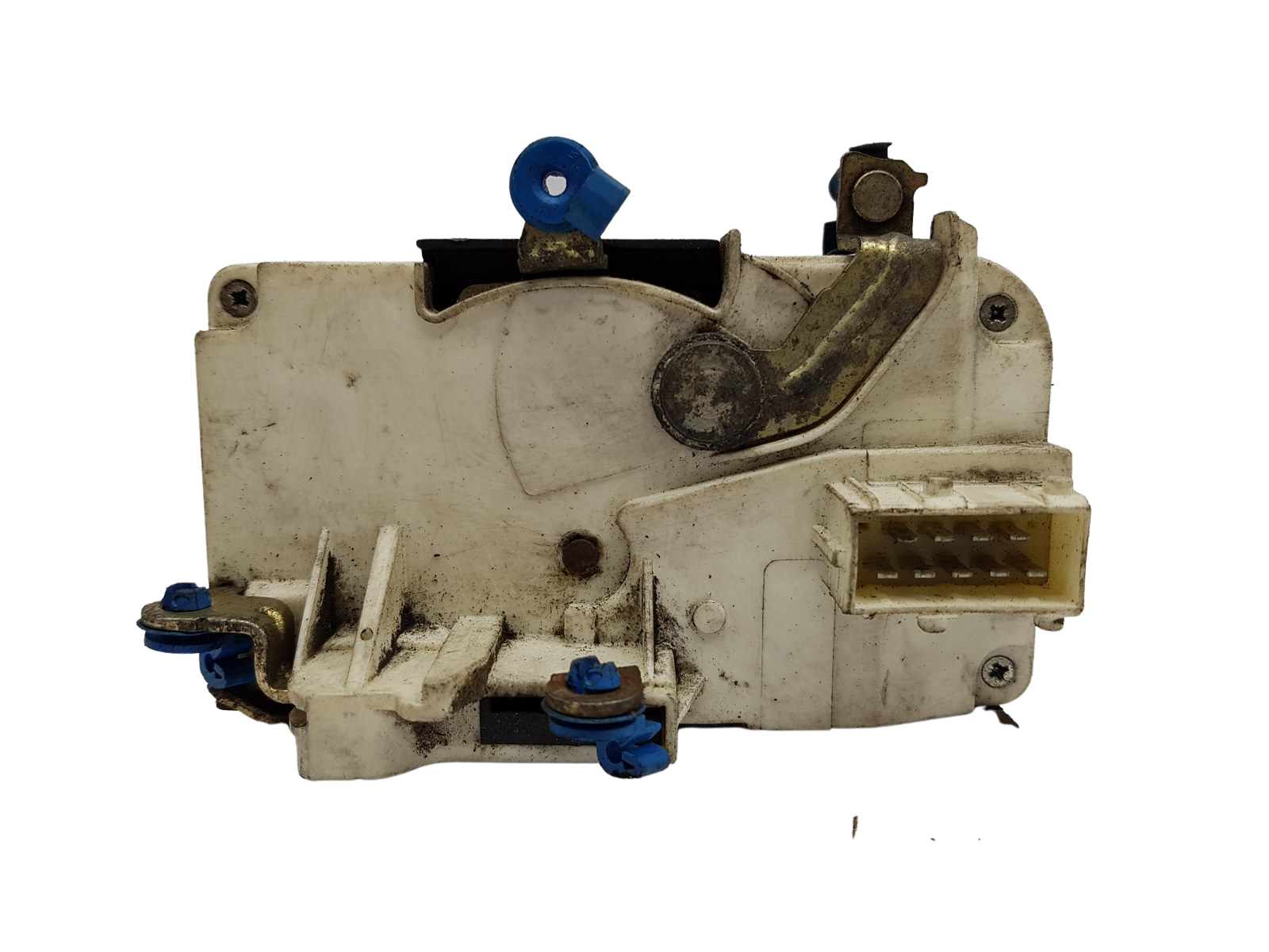 Oven lukitusmekanismi Oikea Etu 9136J6 Citroen Xantia 2 Kiekert 11077 main product photo