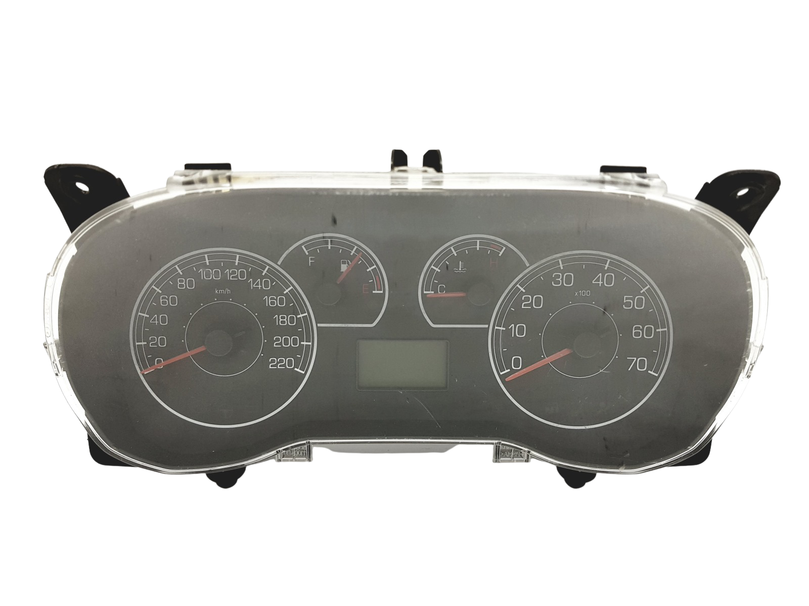 Nopeusmittari Fiat Grande Punto 51867546 36909 main product photo