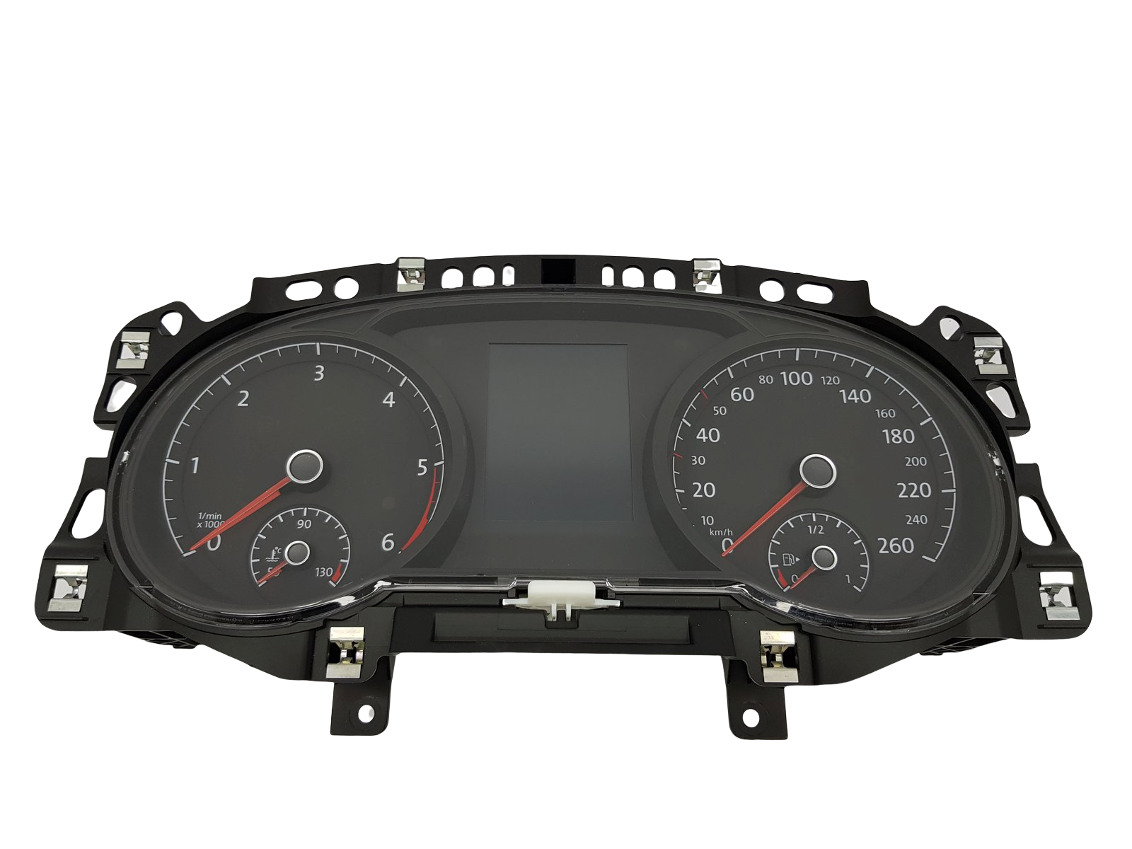 Kierroslukumittari VW Golf MK7 5G0920861A A2C83499400 VDO main product photo