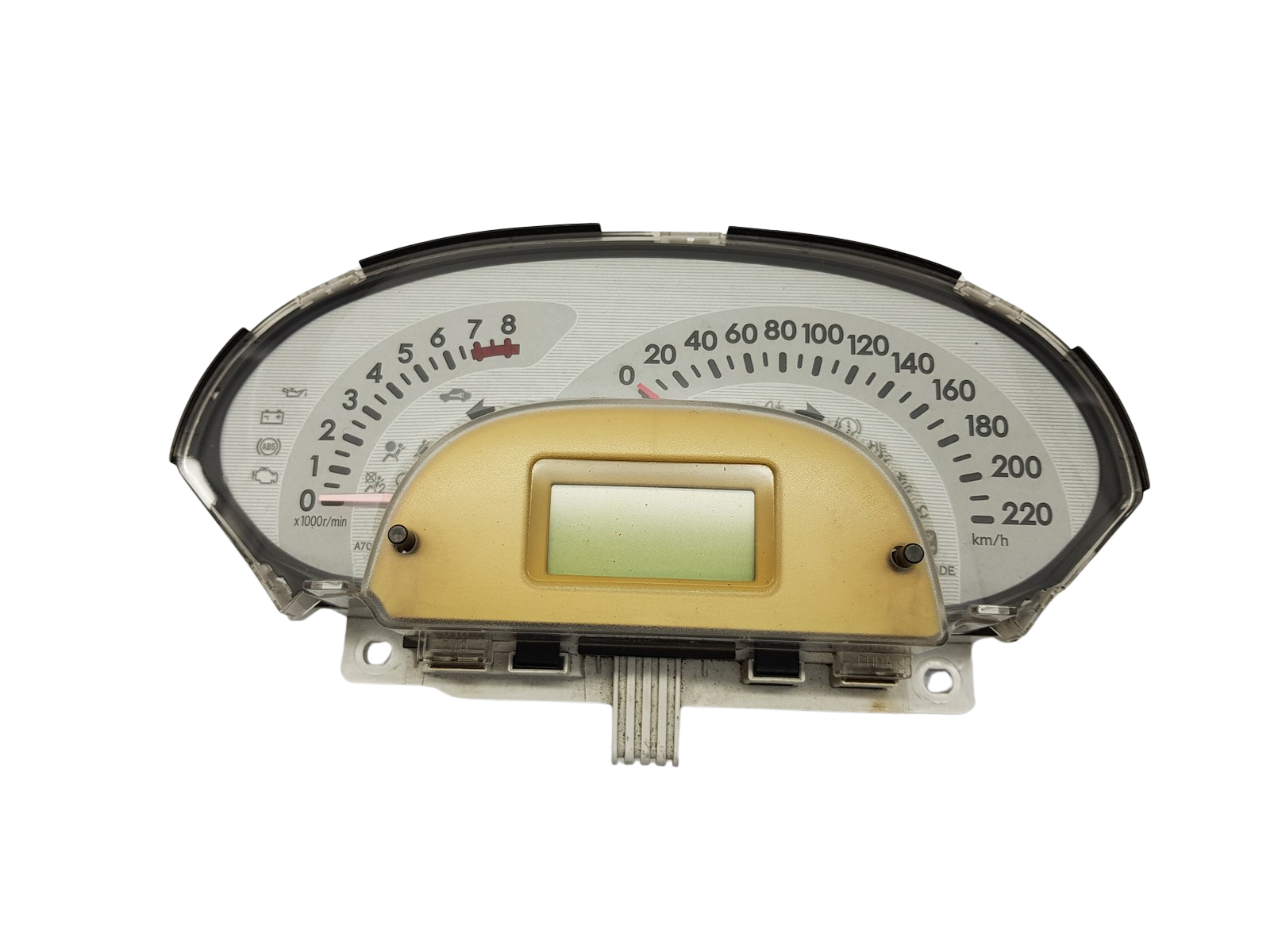 Nopeusmittari Daihatsu Sirion 83800-B1620-A 2598 main product photo