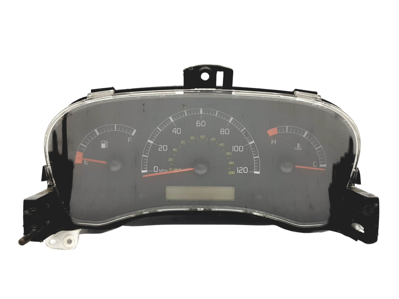 Nopeusmittari Fiat Panda 46801544 503000360600 RHD main product photo