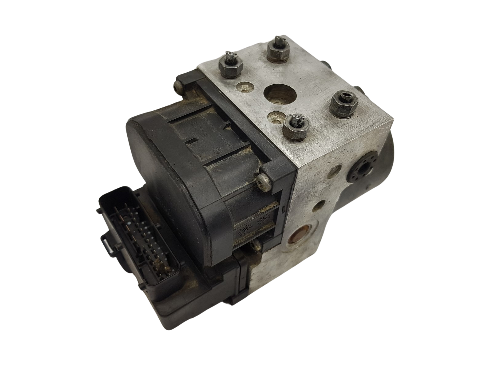 Abs-pumppu PSA Partner Berlingo 9635756480 0273004439 Bosch 3913 main product photo