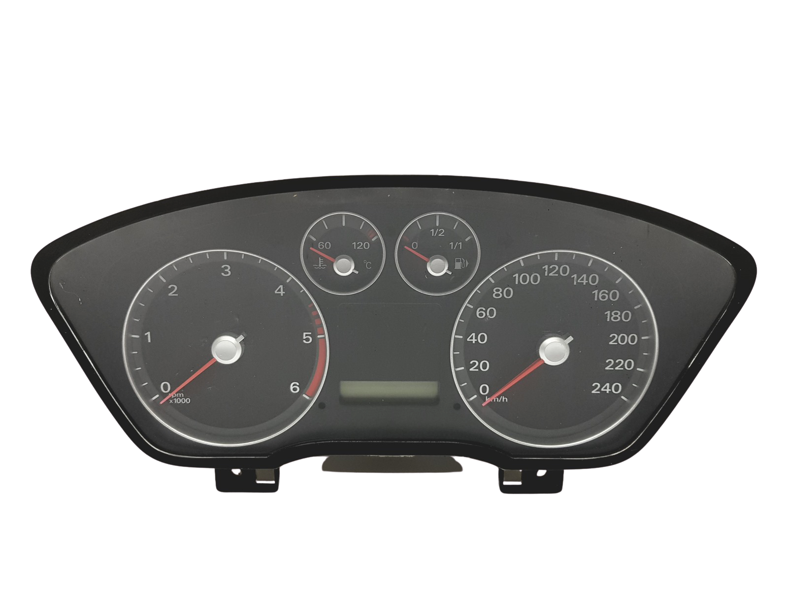 Kierroslukumittari Ford Focus 4M5T-10849-GM 4M5T10849GM 29833 main product photo