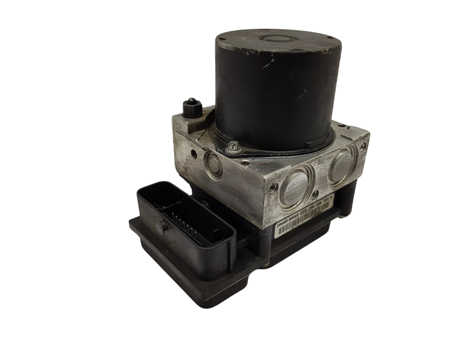 Abs-pumppu VW AG 6Q0614117L 6Q0907379AA Bosch 4415 main product photo