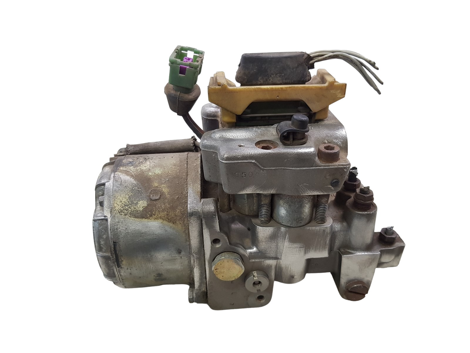 Abs-pumppu Fiat Ducato B551763/00 MP8025/BXE Bendix main product photo