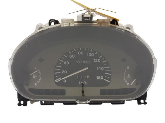 Nopeusmittari Subaru Vivio 85012KC260 NS-R110-L 20682 main product photo