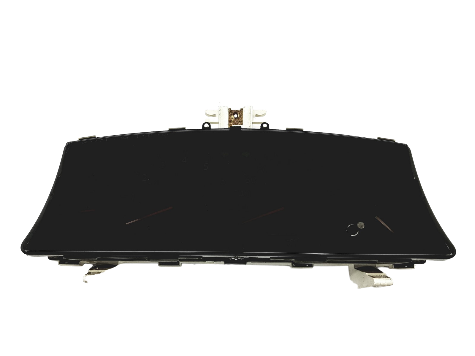 Nopeusmittari Toyota Corolla 83800-02760 59316 main product photo