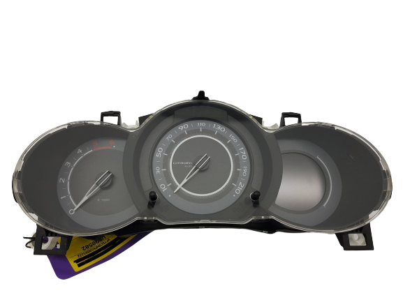 Kierroslukumittari Citroen C3 2 96668806XT A2C53385827 23205 main product photo