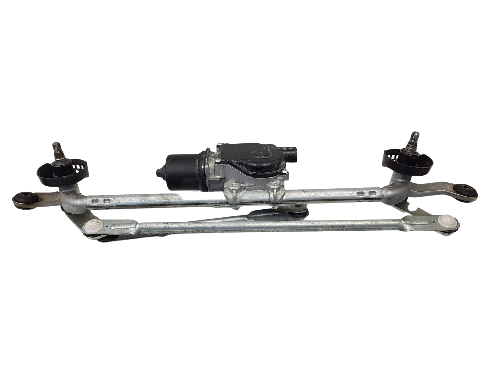 Pyyhkijämekanismi Etu Nissan Qashqai 2 C004 Mitsuba 1605 main product photo