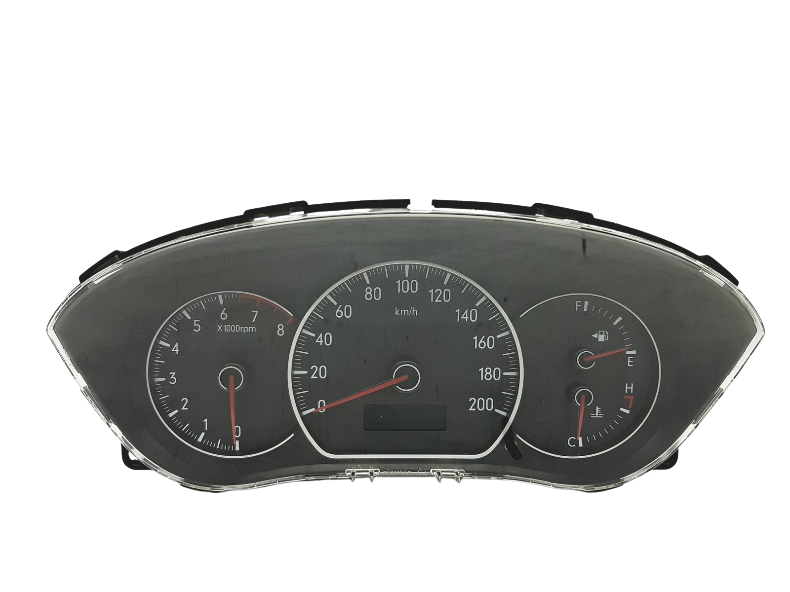 Nopeusmittari Suzuki SX4 34110-79J70 34110-79J2 55703 main product photo