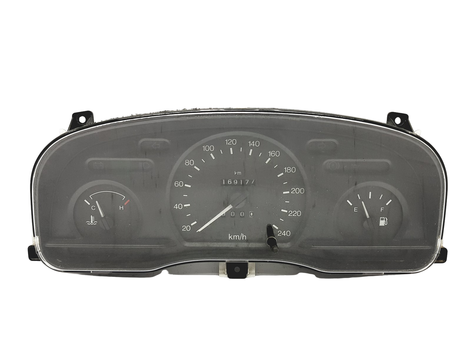 Nopeusmittari Ford Transit YC1F-10849-MD YC1F10849MD 50430 main product photo