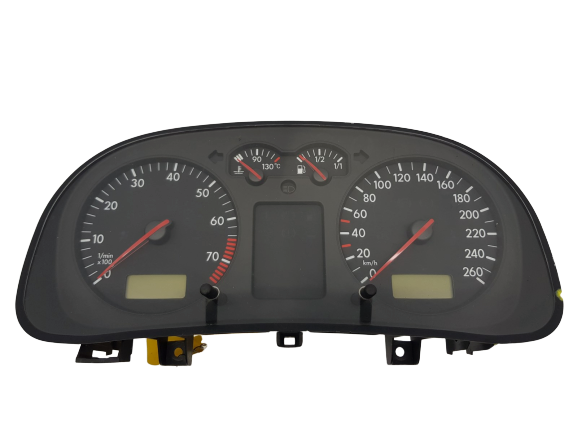 Nopeusmittari VW Golf MK4 1J0919861D 0263611002 20706 main product photo