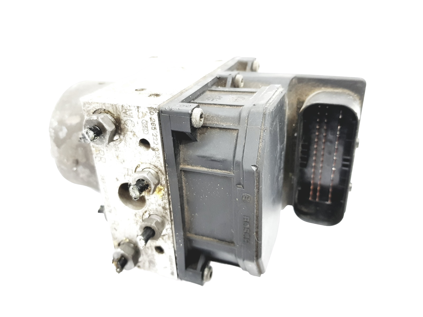 Abs-pumppu Alfa Romeo 147 46840264 0265800013 Bosch main product photo