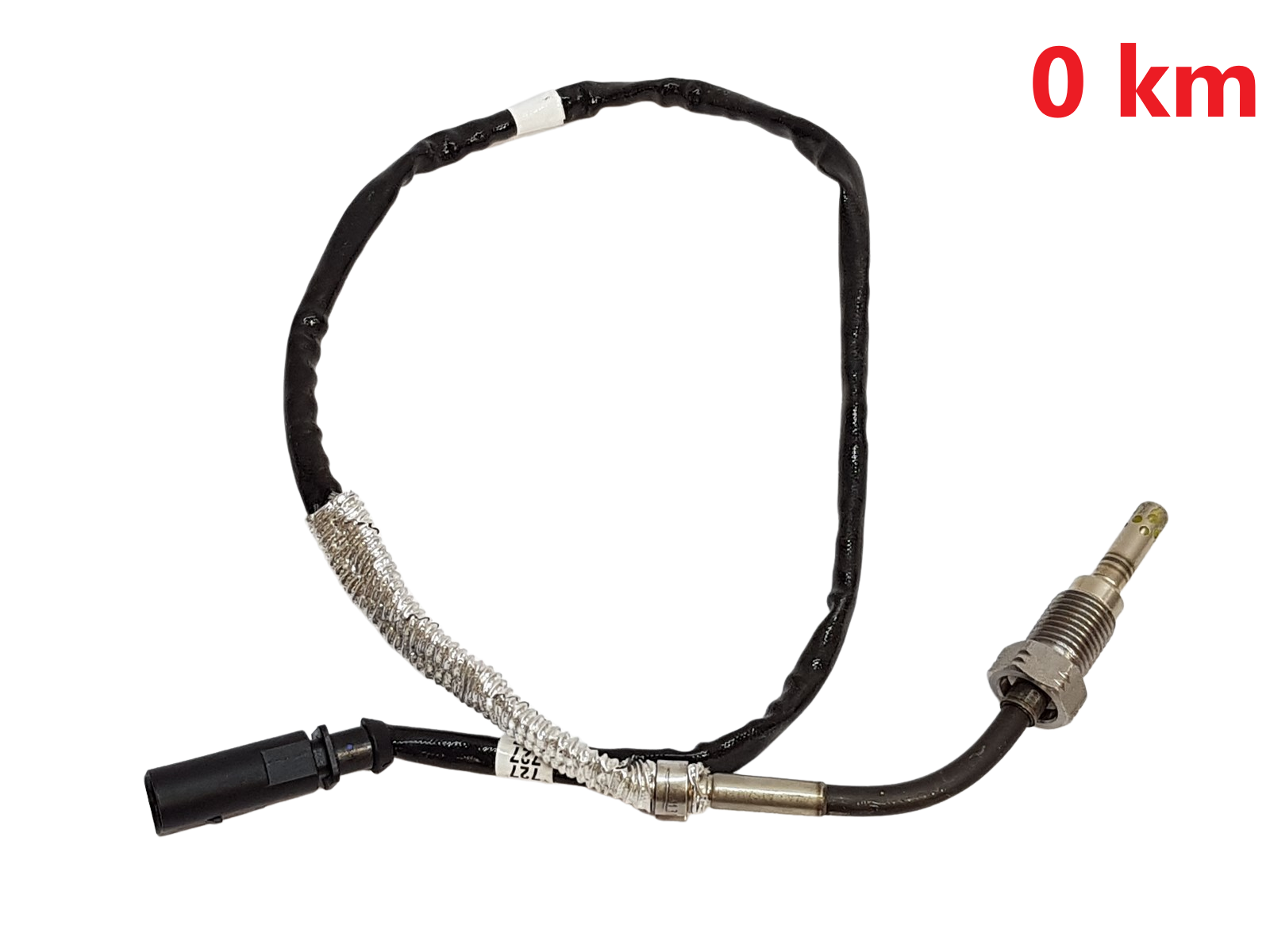 Pakokaasun Lämpötila-anturi VWAG 04L906088AE 0km main product photo