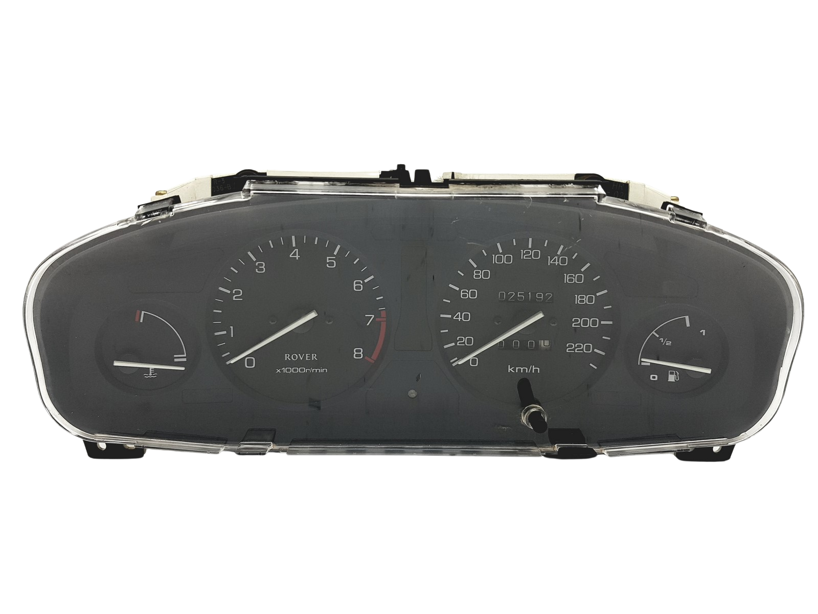 Kierroslukumittari Rover 400 AR0026015 AR-0026-015 57790 main product photo
