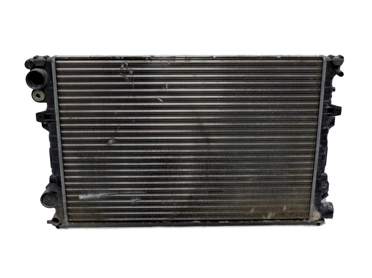 Jäähdytin Wody Citroen Peugeot 877163U RM1591 Valeo main product photo