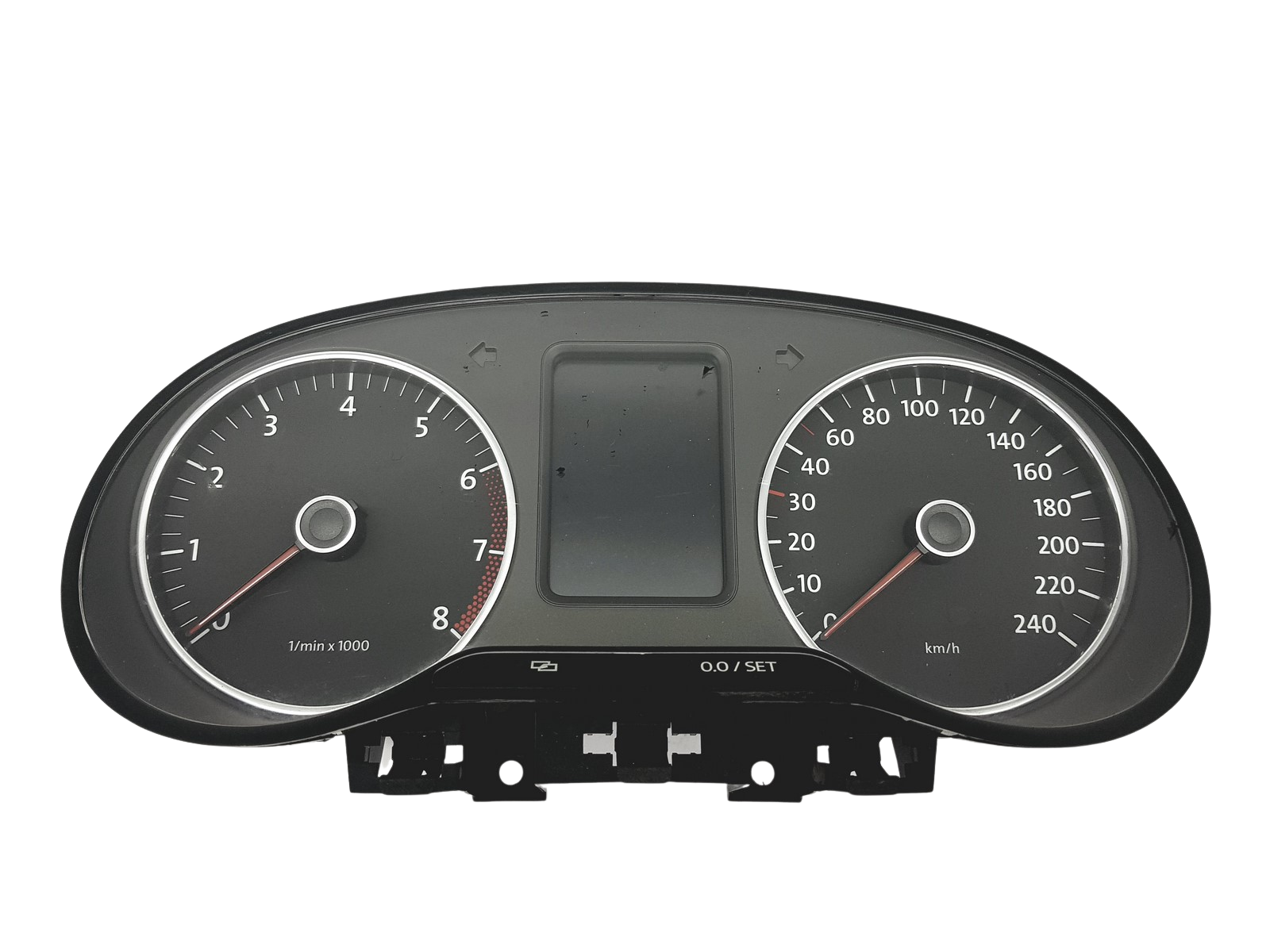 Kierroslukumittari VW Polo 6R 6R0920860H A2C53428453 56604 main product photo
