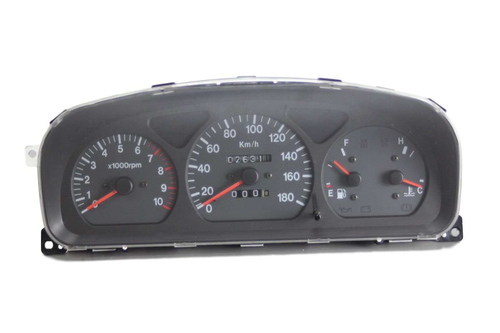 Nopeusmittari Suzuki Wagon 34100-7FC Benzyna main product photo